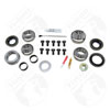 Yukon Gear & Axle yk gm7.6irs | Yukon Gear Master Overhaul Kit For 10+ Camaro w/ V6; 2010-2024 Alternate Image 4