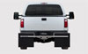 Access c100001 | Rockstar Roctection Universal (Fits Most P/Us & SUVs) 80in. Wide Hitch Mounted Mud Flaps Alternate Image 6