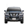 Westin 40-2075 | 2012-2018 Nissan Frontier Sportsman Grille Guard - Black; 2012-2018 Alternate Image 8