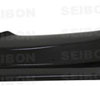 Seibon FL0809MITEVOX-VR | Carbon Fiber Vr Style Front Lip Mitsubishi Lancer Evo X; 2008-2012 Alternate Image 4