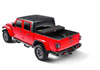 Extang 83895 | 2020 Jeep Gladiator (JT) (w/o Rail System) Solid Fold 2.0; 2020-2024 Alternate Image 2