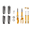 Bilstein 46-187901 | B12 (Pro-Kit) Suspension Kit Volkswagen Touareg Front and Rear; 2004-2010 Alternate Image 2