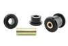 Whiteline w53431 | Plus 6/09-3/11 Chevy Cruze Front Control Arm-Lwr Inner Front Bushing Kit; 2009-2009 Alternate Image 1