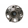 MOOG 512630 | 16-22 Honda HR-V Rear Wheel Hub & Bearing Assembly; 2016-2022 Alternate Image 1