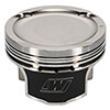 Wiseco k672m81ap | Honda R18A 81.00mm 8.9:1 CR Bore -10cc Dome Piston Shelf Stock Kit Alternate Image 10