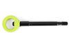 Perrin Performance psp-bdy-231ny | Perrin 08-14 Subaru WRX/STI Tow Hook Kit (Front) - Neon Yellow; 2008-2014 Alternate Image 3