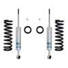 Bilstein 46-227287 | B8 Suspension Kit Toyota FJ Cruiser Front; 2007-2009 Alternate Image 6