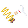 KW 25325044 | KW Suspension KW Height Adjustable Spring Kit Mercedes Benz E63; 2010-2013 Alternate Image 4