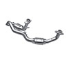 Magnaflow 444033 | MagnaFlow Direct Fit Converter 96-99 Ford Taurus3.0L 50S; 1996-1999 Alternate Image 1