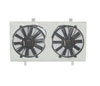 Mishimoto mmfs-s13-89sr | 89-94 Nissan 240sx S13 SR20DET Aluminum Fan Shroud Kit; 1989-1994 Alternate Image 1