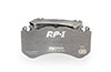 EBC dp81939rp1 | Racing 2014+ Mercedes-Benz AMG GT RP-1 Race Front Brake Pads; 2014-2023 Alternate Image 3