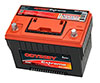 Odyssey Battery odxagm34 | Auto/Truck/Heavy Duty & Commercial Extreme AGM Battery (34-PC1500T) Alternate Image 1