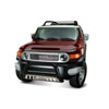 Westin 32-2215 | 2006-2014 Toyota FJ Cruiser Ultimate Bull Bar - Black; 2006-2014 Alternate Image 8