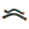 Mishimoto mmhose-e36-92ibk | 92-99 BMW E36 318 Series Black Silicone Hose Kit; 1992-1999 Alternate Image 1