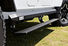 AMP Research 7713501a | 20-23 Jeep JT Gladiator (Launch/Overlnd/Rubicon/Sport/Sport S) PowerStep XL - Black; 2020-2024 Alternate Image 10