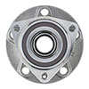 MOOG 513379 | 19-23 Audi Q3 Front / Rear Hub Assembly; 2023-2023 Alternate Image 2