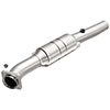 Magnaflow 51084 | MagnaFlow Direct Fit Converter 01-03 Audi S8 4.2L Driver Side; 2001-2003 Alternate Image 3