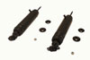 KYB sr1002 | Shocks & Struts Self Leveling Rear BUICK LeSabre 2000-05 BUICK Lucerne 2006-09 BUICK Park Avenue; 2000-2005 Alternate Image 3