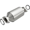 Magnaflow 3391886 | MagnaFlow 85-95 Toyota 4Runner L4-2.4L California Catalytic Direct Fit Converter; 1985-1995 Alternate Image 2