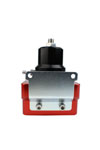 Aeromotive 13202 | A2000 Carbureted Bypass Regulator - 4-Port Alternate Image 9