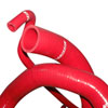 Mishimoto mmhose-mus-05rd | 05-06 Ford Mustang GT V8 / 05-10 GT500 Red Silicone Hose Kit; 2005-2010 Alternate Image 8