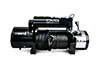 DV8 Offroad wb12sr | 12000 LB Winch w/ Synthetic Line & Wireless Remote - Black Alternate Image 8