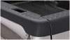 Bushwacker 29508 | 93-11 Ford Ranger Bed Rail Caps 72.0in Bed Does Not Fit STX - Black; 1993-2011 Alternate Image 5