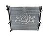 CSF 3150 | 03-09 Toyota 4Runner 4.7L OEM Plastic Radiator; 2003-2009 Alternate Image 2