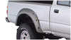 Bushwacker 31919-02 | 95-04 Toyota Tacoma Fleetside Cutout Style Flares 4pc 74.5in Bed w/ 4WD Only - Black; 1995-2004 Alternate Image 3