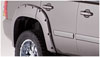 Bushwacker 40937-02 | 07-14 Chevy Tahoe Pocket Style Flares 4pc Does Not Fit LTZ - Black; 2007-2014 Alternate Image 4