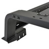 Westin 51-10005 | 2021 Jeep Gladiator Overland Cargo Rack - Textured Black; 2021-2024 Alternate Image 5