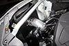 K&N Engineering 695320ts | K&N 2018 Kia Stinger L4-2.0L F/I Silver Typhoon Short Ram Intake; 2018-2018 Alternate Image 7