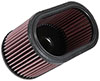 K&N Engineering e0651 | K&N 2014 Maserati Ghibli V6-3.0L F/I Replacement Drop In Air Filter Alternate Image 3