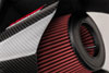 CORSA Performance 44004d | Corsa 19-21 Dodge Challenger SRT/Hellcat/Redeye/Demon Carbon Fiber Air Intake w/ DryTech 3D No Oil; 2019-2024 Alternate Image 3