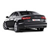 Akrapovic S-AU/TI/6H | Audi S6 Avant/Limousine (C7) Evolution Line (Titanium); 2013-2017 Alternate Image 2