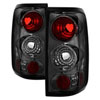 SPYDER 5003294 | Spyder Ford F150 Styleside (Not Fit Heritage & SVT) Altezza Tail Lights - Smoke - (ALT-YD-FF15004-SM); 2004-2008 Alternate Image 3