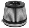 aFe 21-91130 | MagnumFLOW Dry S Air Filter 5in. F x 5-3/4in. B x 4-1/2in. T (INV) x 3-1/2in. H Alternate Image 5