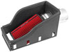 Spectre 9979 | 11-14 Ford F-Series SD V8-6.7L DSL Air Intake Kit - Polished w/Red Filter; 2011-2014 Alternate Image 1