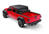 Truxedo 1523201 | 2020 Jeep Gladiator 5ft Sentry Bed Cover; 2020-2024 Alternate Image 4