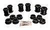 Energy Suspension 3.3177g | 04-09 Cadillac XLR/XLR-V / 97-12 Corvette Black Rear End C/A Bushing Set; 2004-2009 Alternate Image 3