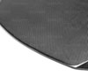 Seibon HD14LXIS-TV | Carbon Fiber Tv Style Hood Lexus Is250/350; 2014-2016 Alternate Image 6