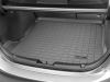 WeatherTech 40838 | 2014+ Mazda 3 Sedan Cargo Liner - Black; 2014-2023 Alternate Image 3