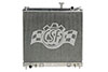 CSF 3328 | 04-15 Nissan Titan Armada Radiator; 2004-2015 Alternate Image 9