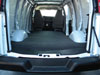 Bedrug vrg96 | BedRug 96-16 Chevy Express/GMC Savana Regular VanRug - Full; 1996-2016 Alternate Image 3