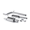 Magnaflow 16657 | Exhaust System for MITSUBISHI ECLIPSE GT; 2006-2007 Alternate Image 1