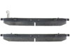 Stoptech 309.12860 | StopTech Sport Brake Pads Nissan Armada Fr 10/06, Front; 2006-2006 Alternate Image 5