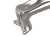 aFe 4836804hc | Twisted Steel 304 Stainless Steel Header w/ Cat 13-19 Subaru Outback H4-2.4L; 2013-2019 Alternate Image 4