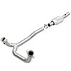 Magnaflow 23101 | MagnaFlow Direct Fit Converter 96 Ford E-Series Van 5.8L; 1996-1996 Alternate Image 2