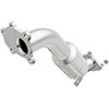 Magnaflow 51058 | MagnaFlow Direct Fit Converter 06-08 Subaru Forester 2.5L; 2006-2008 Alternate Image 1