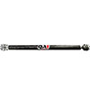 QA1 jj22212 | 16-18 Chevrolet Camaro SS MT 3.3in REV Series Carbon Fiber Driveshaft; 2016-2018 Alternate Image 2